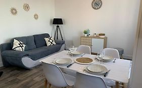 Appartement Renove A 200M De La Plage