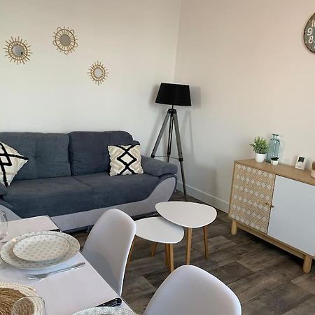 Appartement Renove A 200M De La Plage Châtelaillon-Plage Extérieur photo