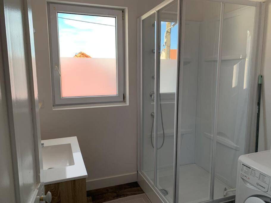Appartement Renove A 200M De La Plage Châtelaillon-Plage Extérieur photo