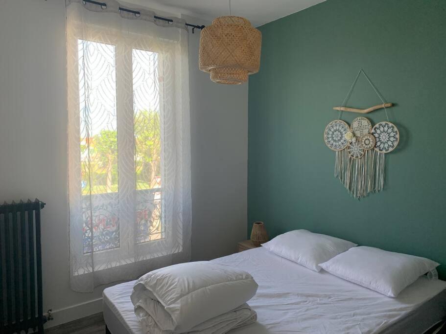 Appartement Renove A 200M De La Plage Châtelaillon-Plage Extérieur photo