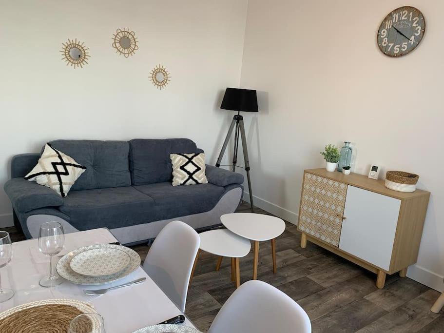 Appartement Renove A 200M De La Plage Châtelaillon-Plage Extérieur photo